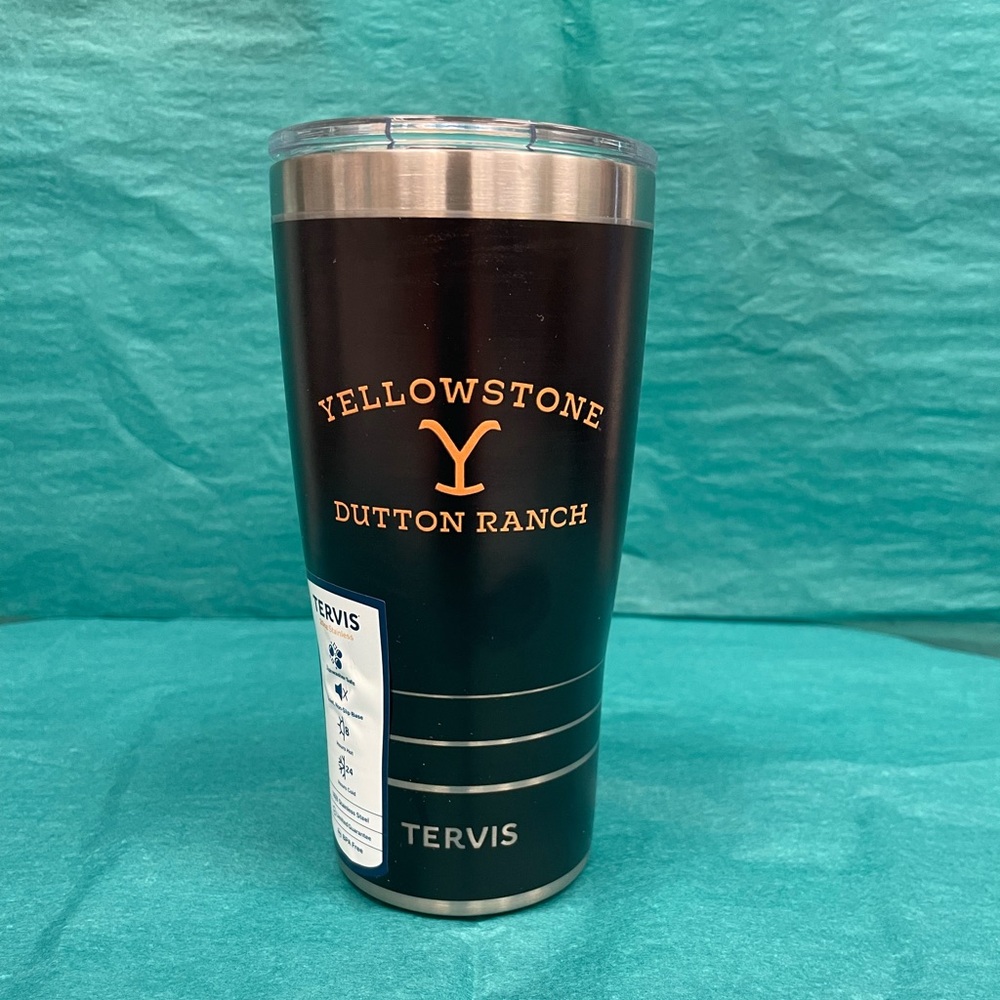 Tervis Yellowstone Tumbler - 20 oz